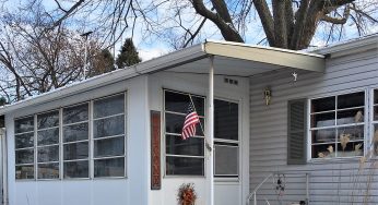 Retirement Community In Michigan