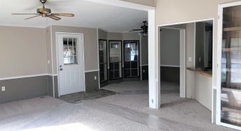 Affordable Senior-Living Homes Available