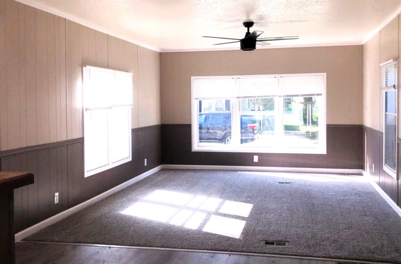 1003-083 - Evergreen Estates