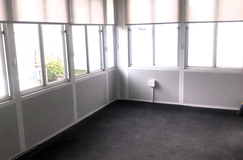 1003-034 porch - Evergreen Estates